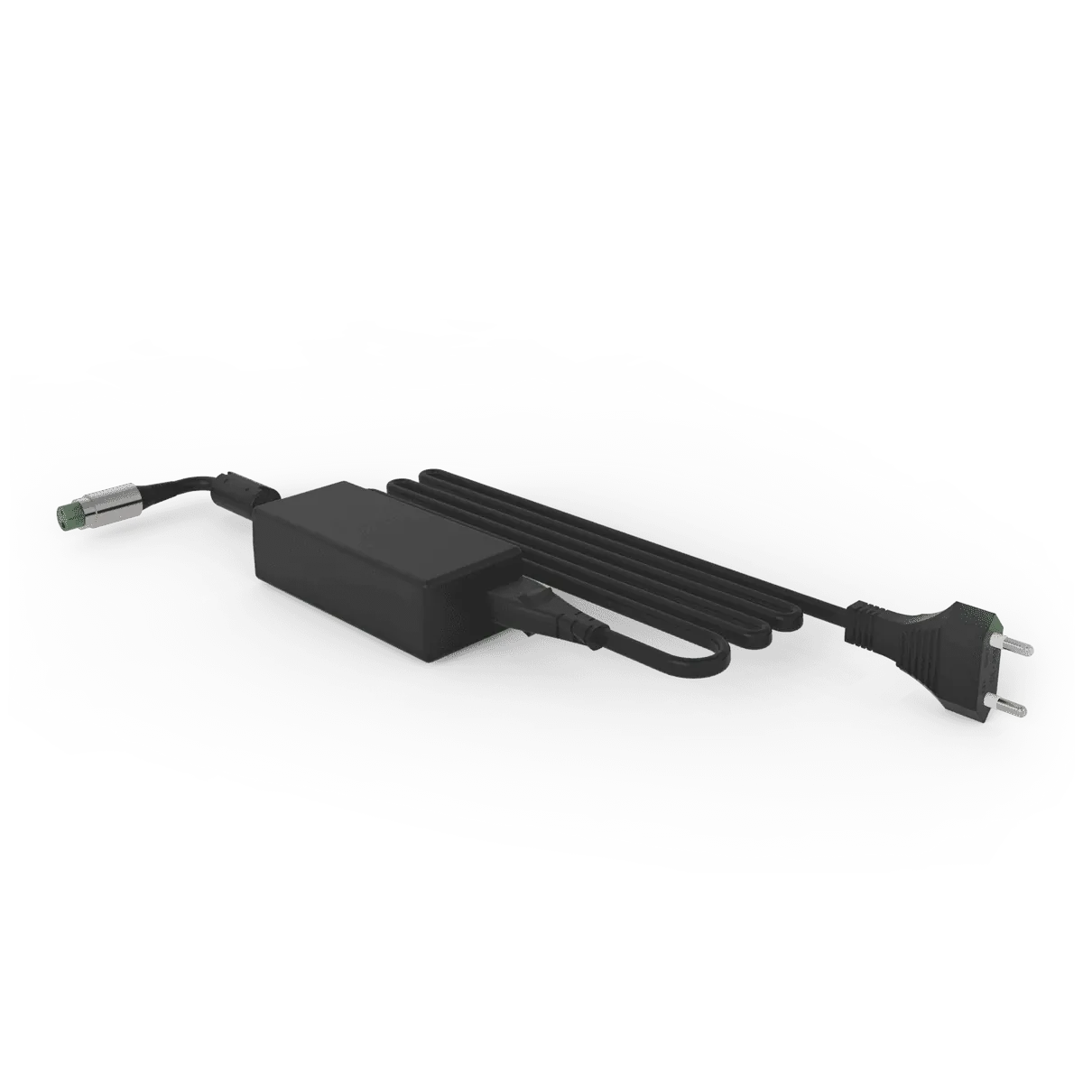 About Power Supply