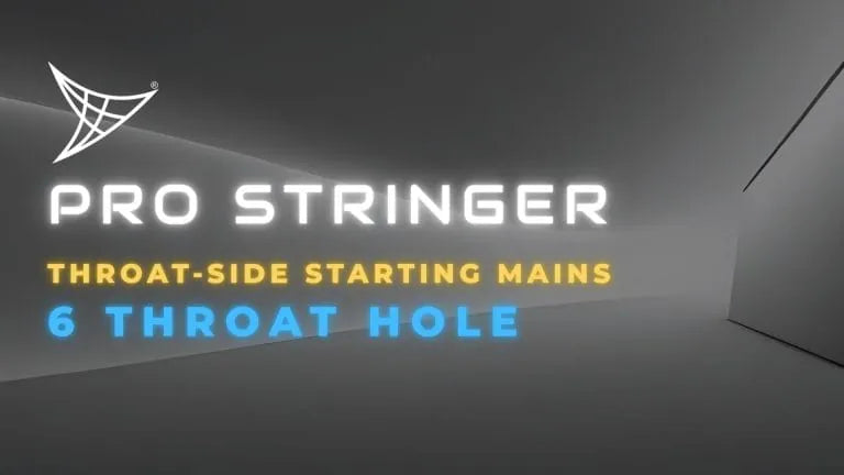 起穿 6 孔竖线线孔护套