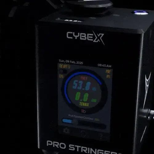 CybeX Screen2