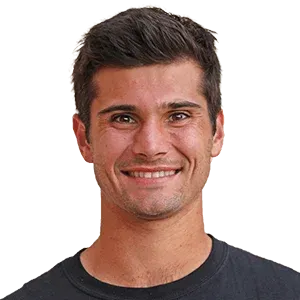 Marcos Giron
