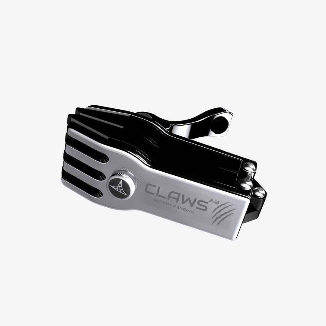 Pro Stringer Claws 3.0