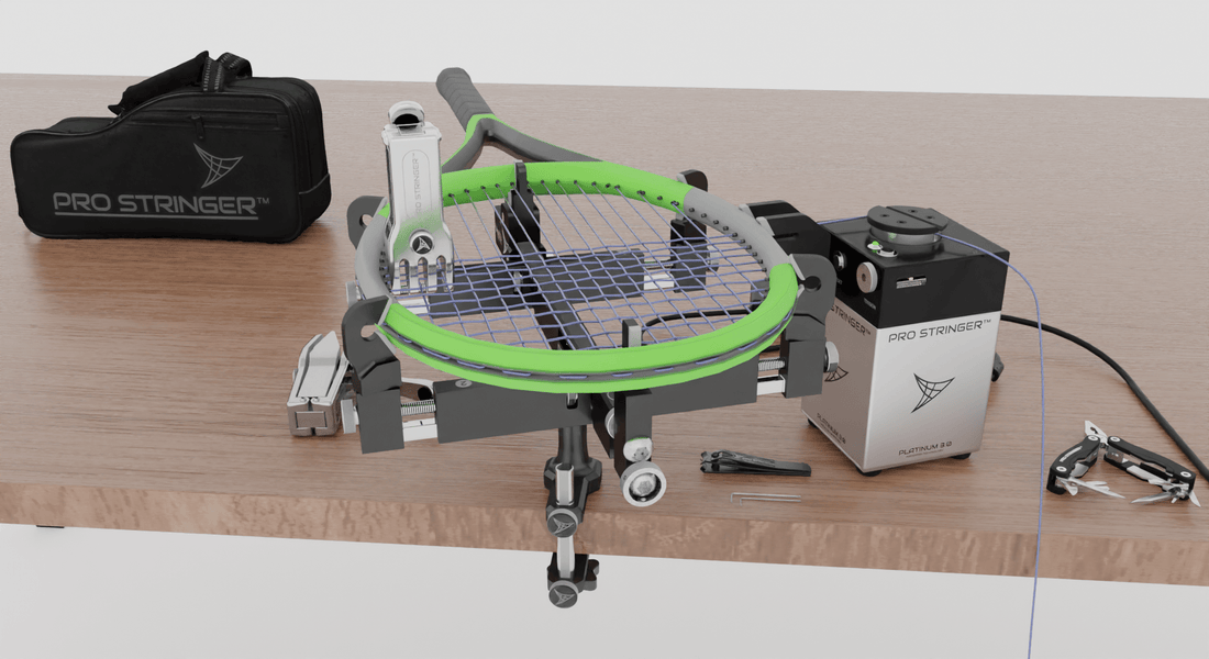 Platinum 3.0 Squash