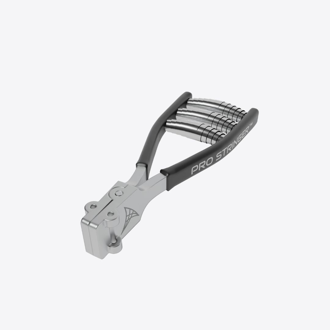 Starting Clamp