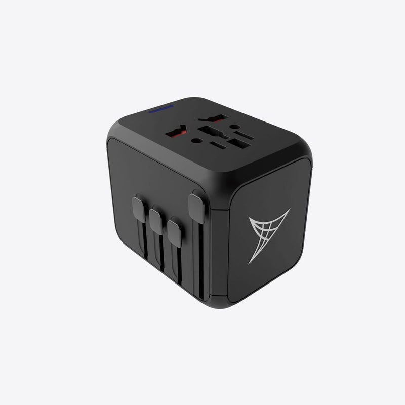 Universal-Reiseadapter