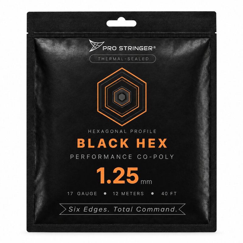 Black Hex