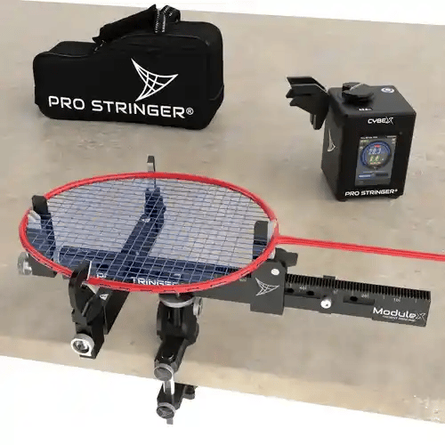 Pro Stringer CybeX