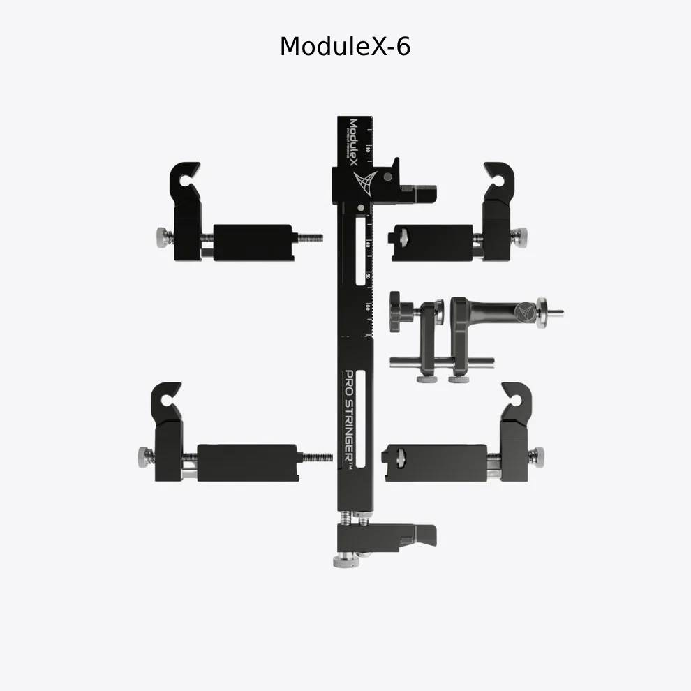 ModuleX