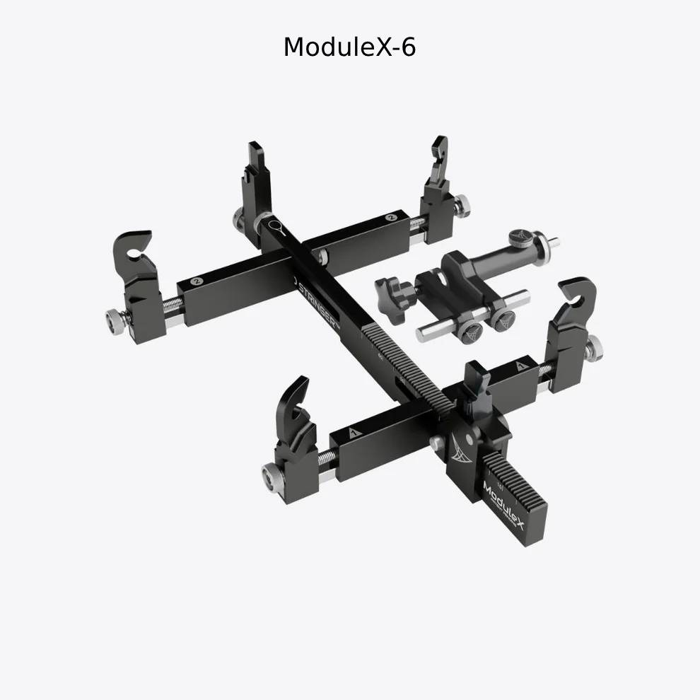 ModuleX