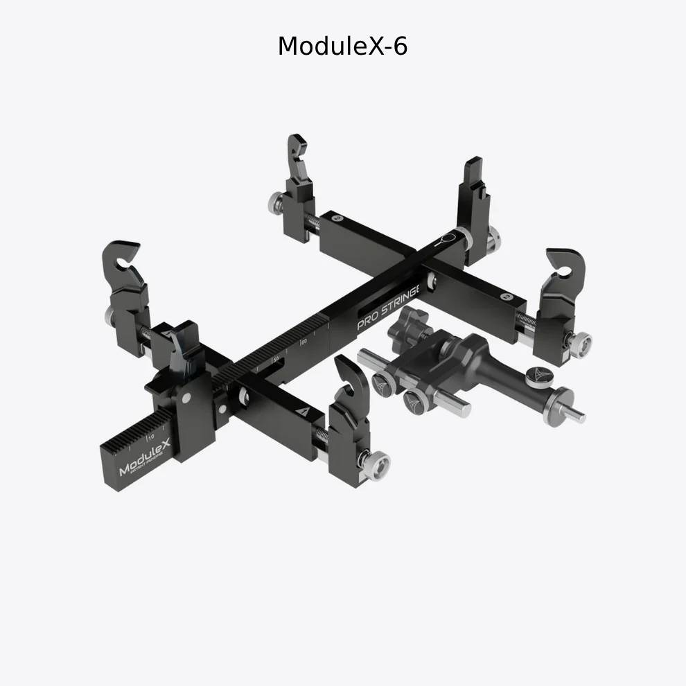 ModuleX