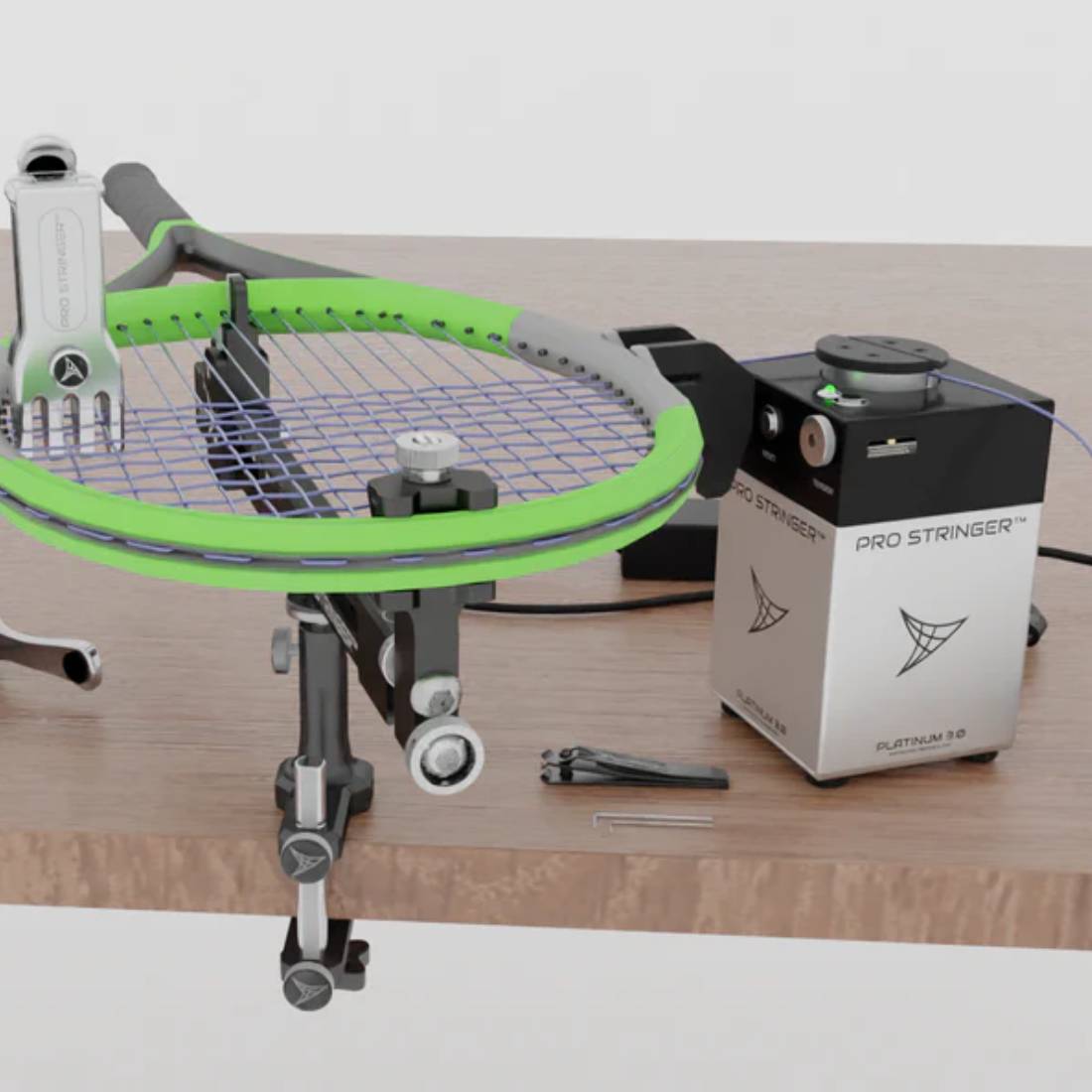 Platinum 3.0 Tennis