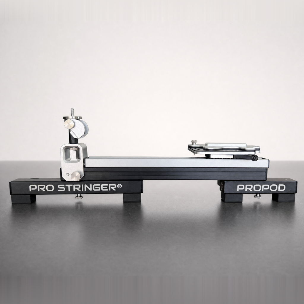ProPod base on a flat surface
