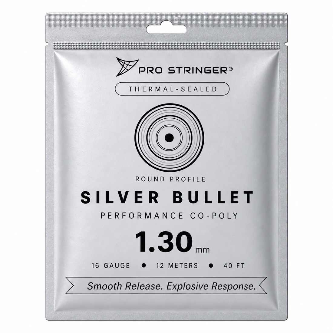 Pro Stringer Strings