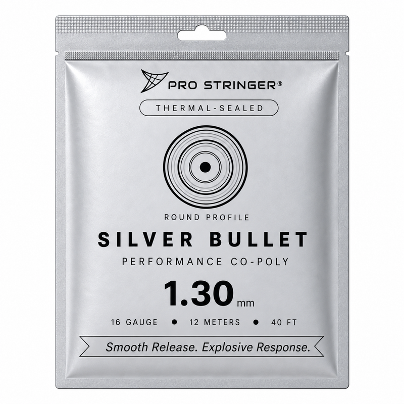 Silver Bullet