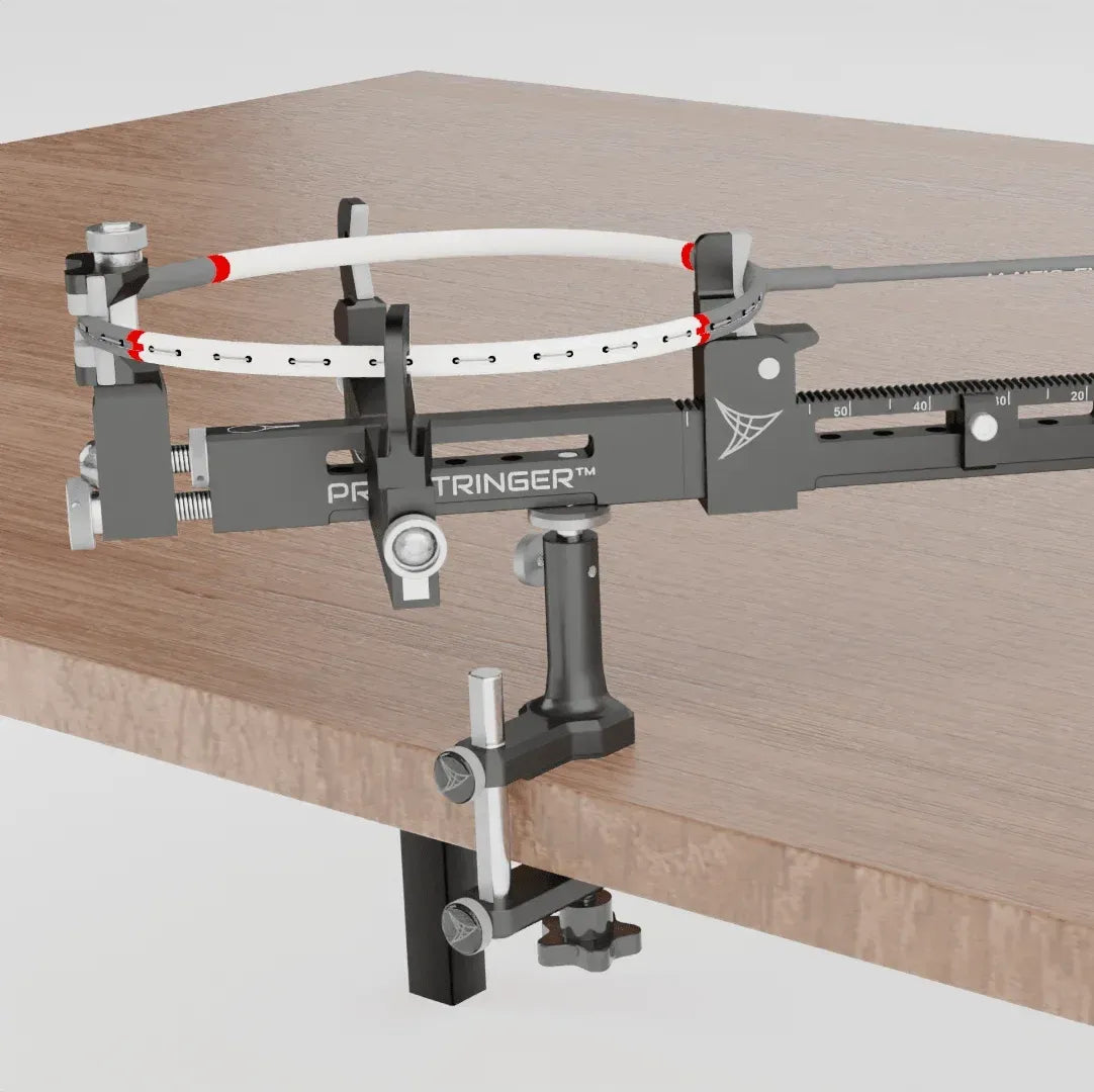 About Badminton Clamps