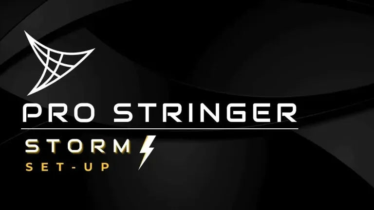 Storm Power Station 安装
