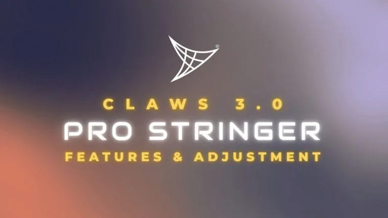 Claws 3.0 功能与调节